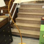 886 2196 FLOOR LAMP